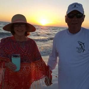 Meet your Posher, Karla